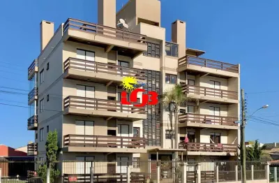Apartamento com 2 quartos à venda na Barra, Tramandaí 