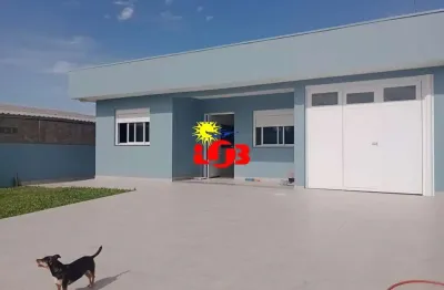 Casa com 3 quartos à venda no Nova Tramandaí, Tramandaí 