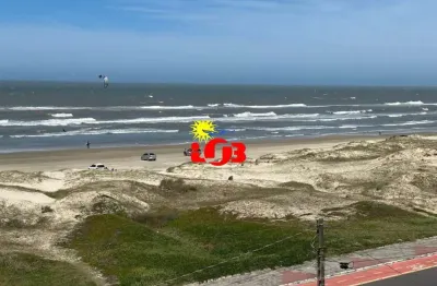 Apartamento com 1 quarto à venda na Zona Nova, Tramandaí 