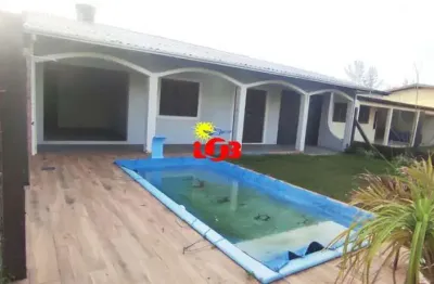 Casa com 4 quartos à venda no Nova Tramandaí, Tramandaí 