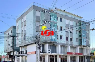 Apartamento com 2 quartos à venda no Centro, Tramandaí 