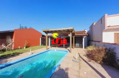 Casa com 2 quartos à venda no Nova Tramandaí, Tramandaí 