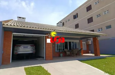 Casa com 3 quartos à venda na Zona Nova, Tramandaí 