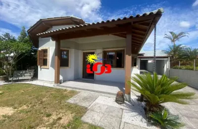 Casa com 3 quartos à venda no Centro, Imbé 