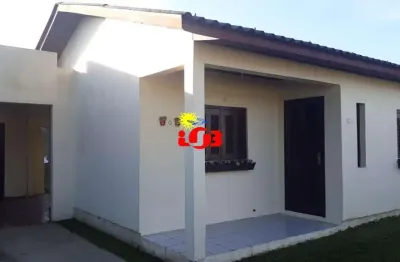 Casa com 4 quartos à venda no Mariluz (Distrito), Imbé 