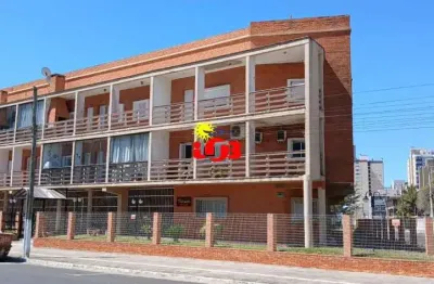 Apartamento com 1 quarto à venda no Centro, Tramandaí 