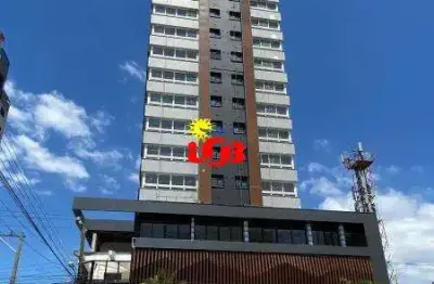 Apartamento com 4 quartos à venda no Centro, Tramandaí 