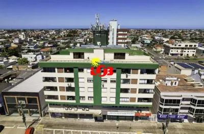Apartamento com 2 quartos à venda no São José, Tramandaí 
