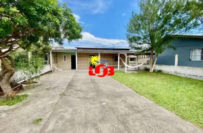Casa com 3 quartos à venda na Zona Nova Sul, Tramandaí 