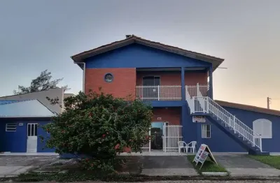 ATENÇÃO INVESTIDORES! Pousada Mobiliada em Imbé com Alarme 24h - Próximo ao Mar