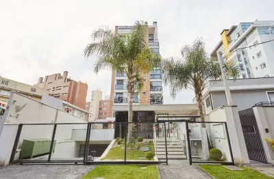 Cobertura com 3 quartos à venda na rua dr goulin, 635, juvevê, curitiba, 131 m2 por r$ 1.150.000