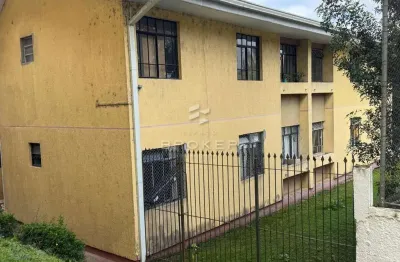 Apartamento com 2 quartos à venda na rua doutor joão nassif, 81, atuba, curitiba, 40 m2 por r$ 190.000