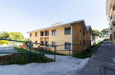 Apartamento com 2 quartos à venda na rua doutor joão nassif, 81, atuba, curitiba, 40 m2 por r$ 190.000