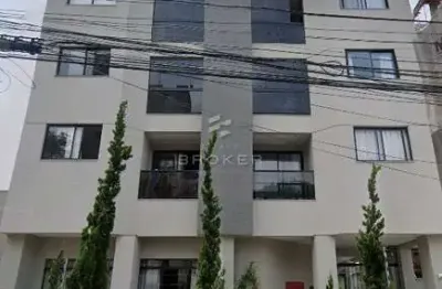 Apartamento com 2 quartos à venda na rua nicarágua, 1081, bacacheri, curitiba, 84 m2 por r$ 850.000