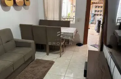 Casa com 2 quartos à venda na rua barão do rio branco, 518, jardim bela vista, piraquara por r$ 250.000