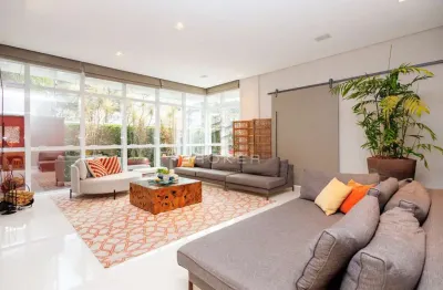 Apartamento com 3 quartos à venda na rua barão de guaraúna, 686, alto da glória, curitiba, 183 m2 por r$ 3.600.000