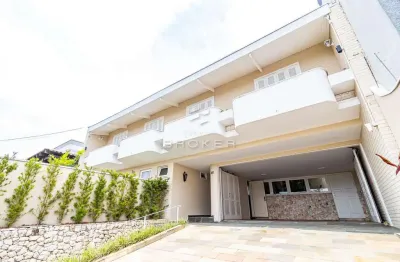 Casa com 5 quartos à venda na rua coronel joão guilherme guimarães, 881, bom retiro, curitiba por r$ 1.940.000