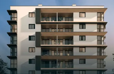 Apartamento com 2 quartos à venda no água verde, curitiba , 72 m2 por r$ 995.544