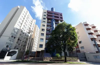 Apartamento com 1 quarto à venda na rua comendador fontana, 78, centro cívico, curitiba, 44 m2 por r$ 410.000