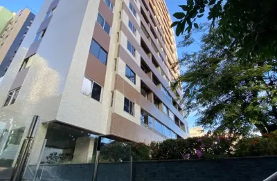 Apartamento com 3 quartos à venda na Rua Manoel Barreto, 349, Graça, Salvador