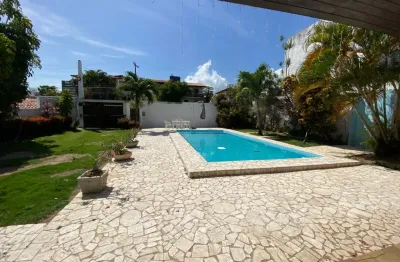 Casa com 5 quartos à venda na Rua Alfredo Pimentel, 62, Itaigara, Salvador