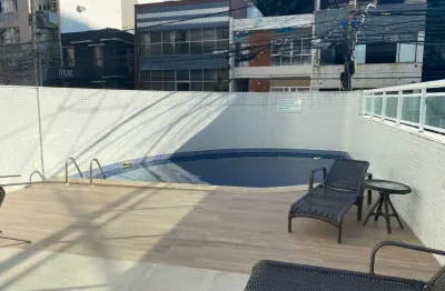 Apartamento com 1 quarto para alugar na Barra, Salvador 