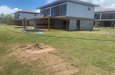 Casa em praia do forte condomínio reserva  jacarandás
