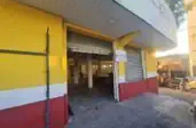 Ponto comercial para alugar no Tancredo Neves, Salvador 