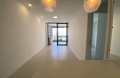 Apartamento com 1 quarto para alugar no Graça, Salvador 