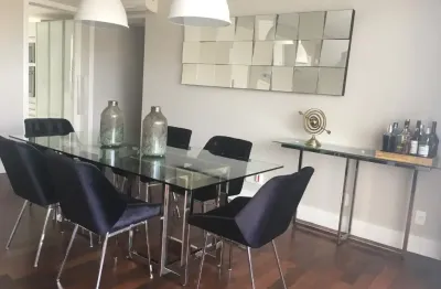 Aluguel apartamento mobiliado na graça - salvador-ba