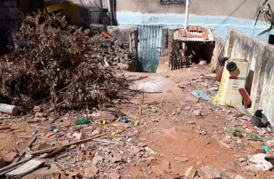 Terreno à venda na Amaralina, Salvador 