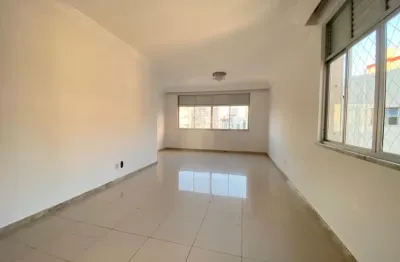 Aluguel apartamento três quartos na graça - salvador/ba