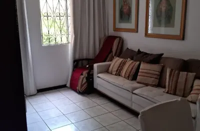 Apartamento com 3 quartos à venda no Cabula, Salvador 