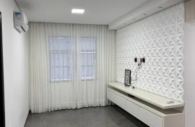 Aluguel apartamento três quartos no jardim apipema - salvador/ba
