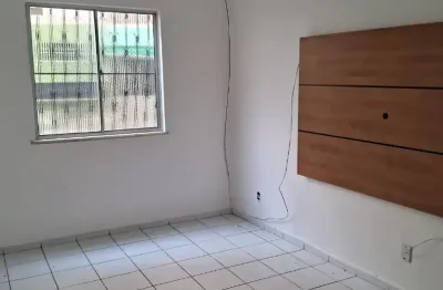 Apartamento com 2 quartos à venda na Rua Tenente Valmir Alcântara, 182, Cabula, Salvador