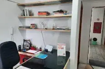 Sala comercial com 1 sala à venda na Alameda Benevento, 405, Pituba, Salvador