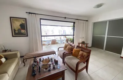 Apartamento com 3 quartos à venda no Jardim Apipema, Salvador 