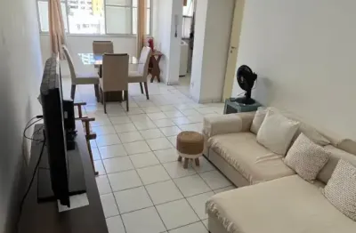 Apartamento com 1 quarto para alugar na Rua Professor Sabino Silva, 875, Jardim Apipema, Salvador
