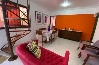 Apartamento Duplex três Quartos no Jardim Apipema - Salvador-Ba