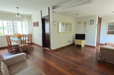 Apartamento com 3 quartos à venda no Caminho das Árvores, Salvador 