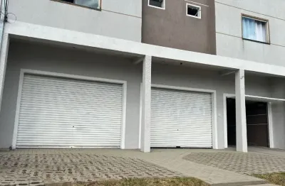 Ponto comercial com 1 sala à venda na Rua Pedro de Alcântara Meira, 434, Fazenda Velha, Araucária
