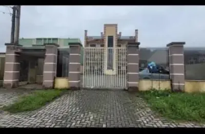 Apartamento com 2 quartos à venda na Rua Hortencia, Campina da Barra, Araucária