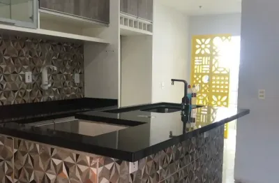 Casa em condomínio fechado com 2 quartos à venda no Campina da Barra, Araucária 
