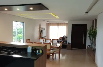 Casa com 3 quartos à venda em Campina das Pedras, Araucária 