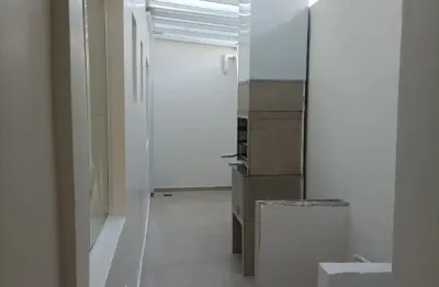 Apartamento com 3 quartos à venda na Rua Primavera, 2080, Campina da Barra, Araucária