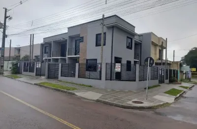Casa com 3 quartos à venda no Tatuquara, Curitiba 