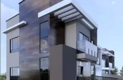Casa com 3 quartos à venda na Rua Alagoas, 676, Iguaçu, Araucária