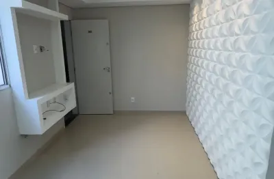 Lindo apartamento garden no residencial spazio campodoro