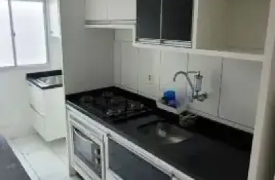Lindo apartamento mobiliado constance otima localização