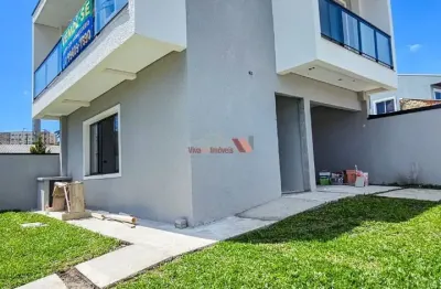 Lindo sobrado no tindiquera de esquina em perfeita localização